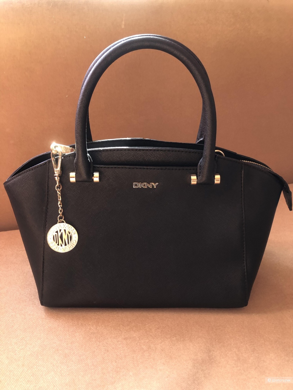 Сумка DKNY, one size .