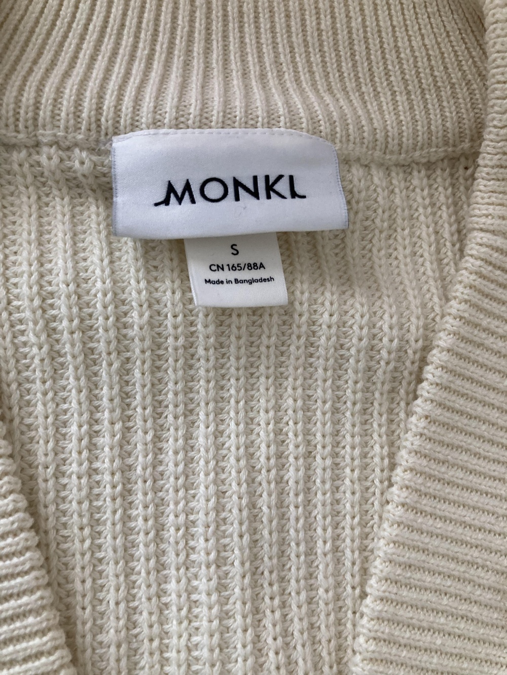 Кардиган «Monki», размер S