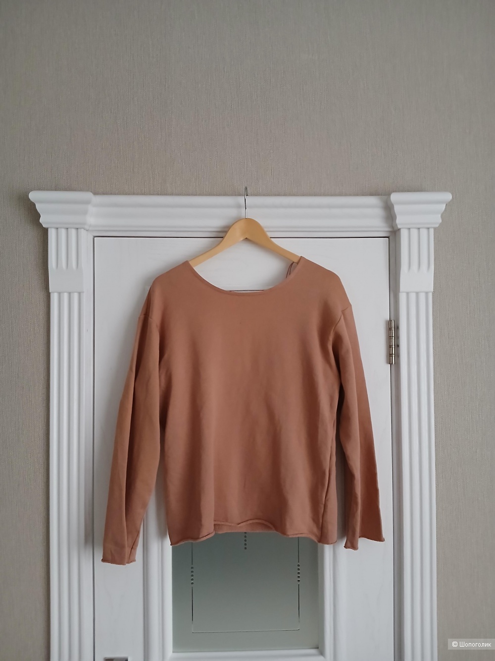Толстовка Zara р.м