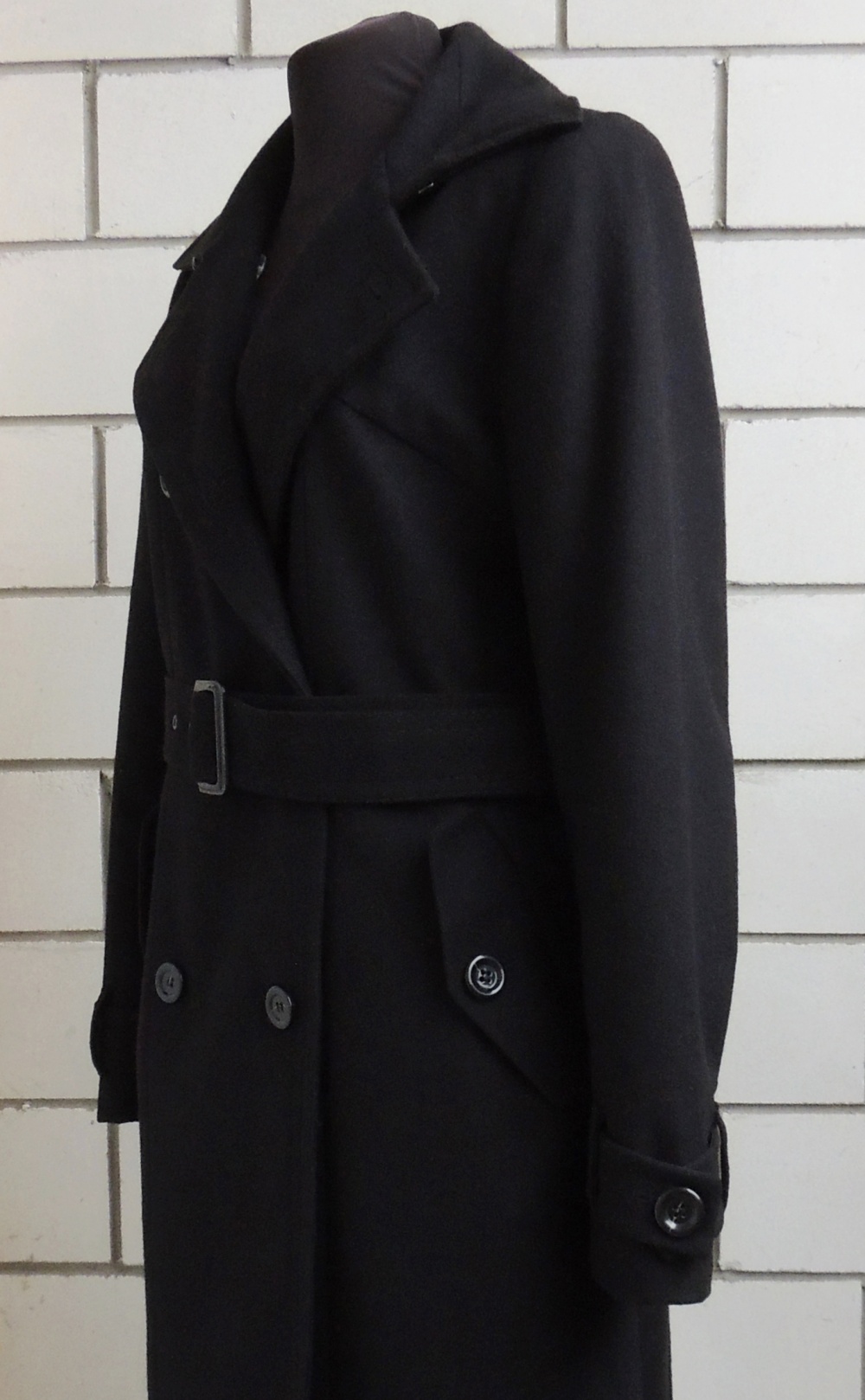 Пальто Clements Ribeiro Portobello. 44 размер