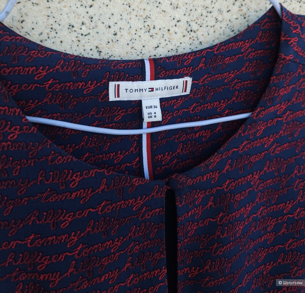 Платье Tommy Hilfiger, 44-46