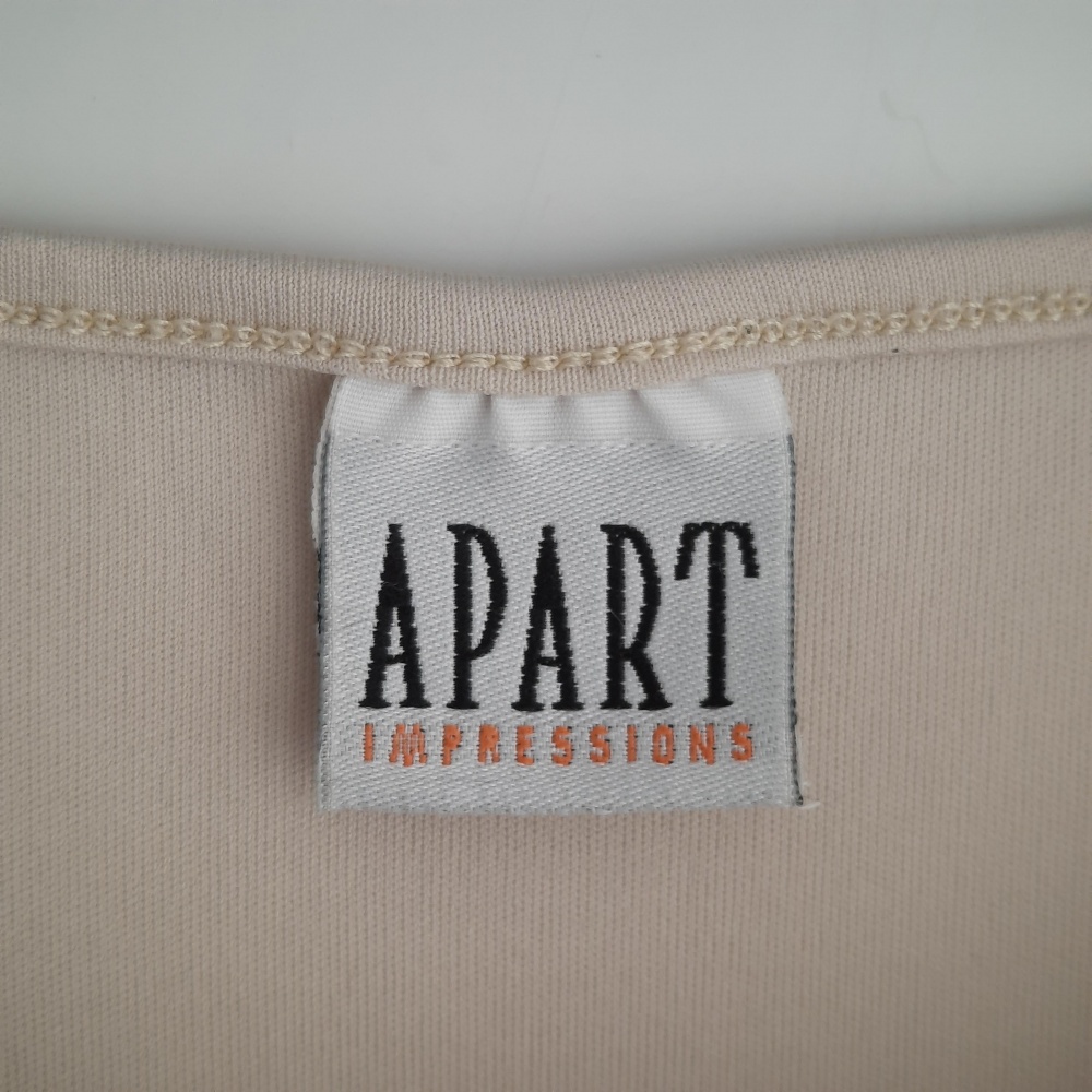 Футболка APART , р. XS - S