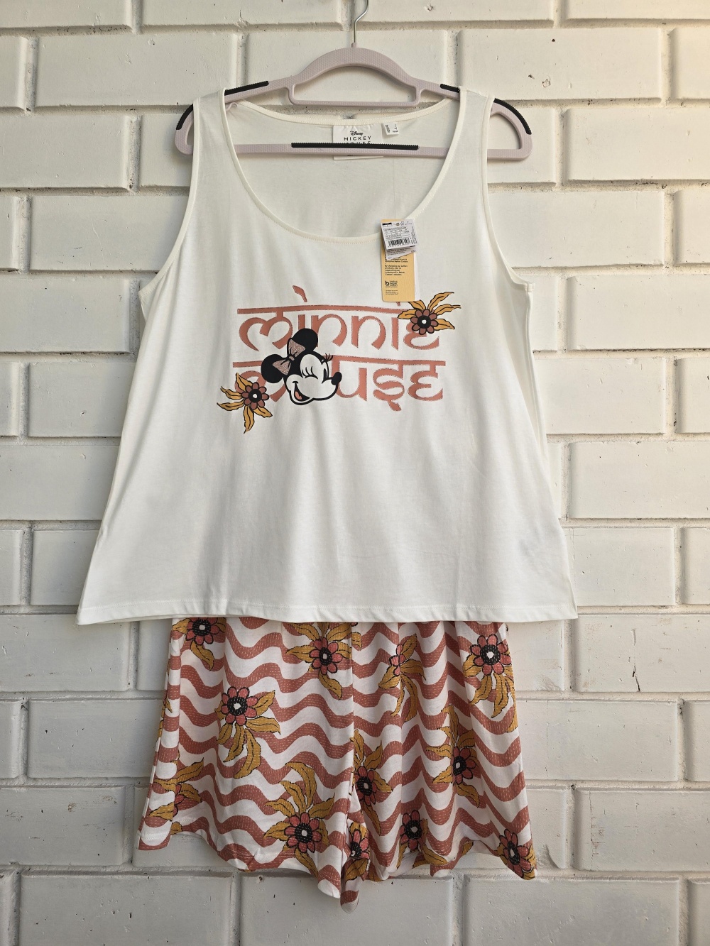 Пижама/домашний костюм Women'secret размер S,M,L,XL