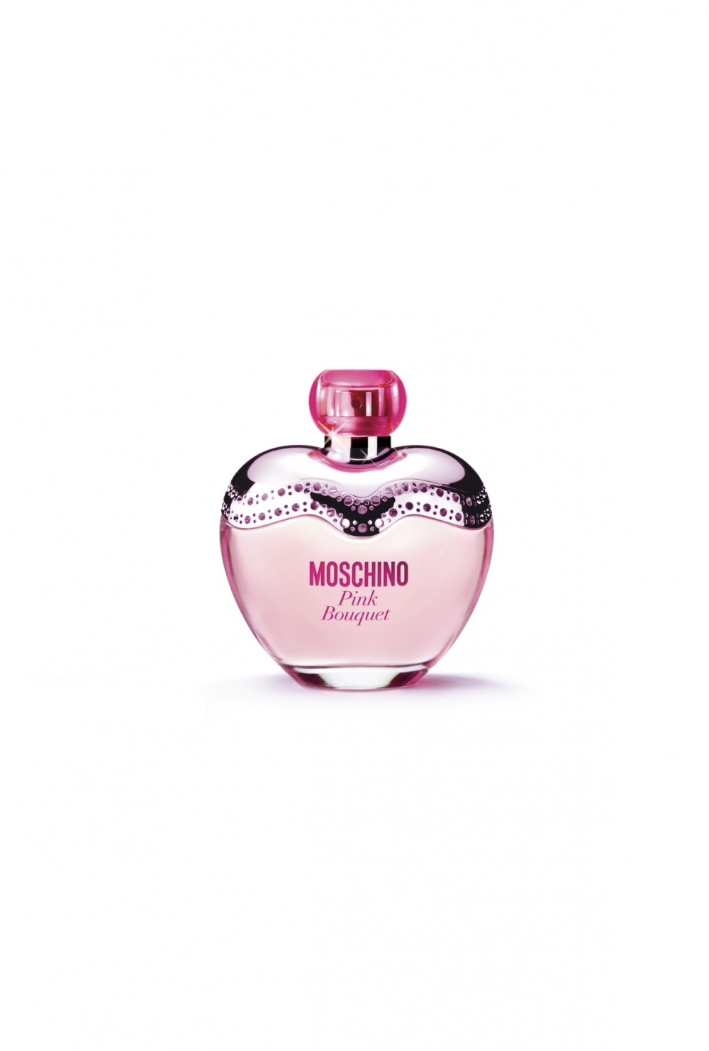 Туалетная вода MOSCHINO 50ml