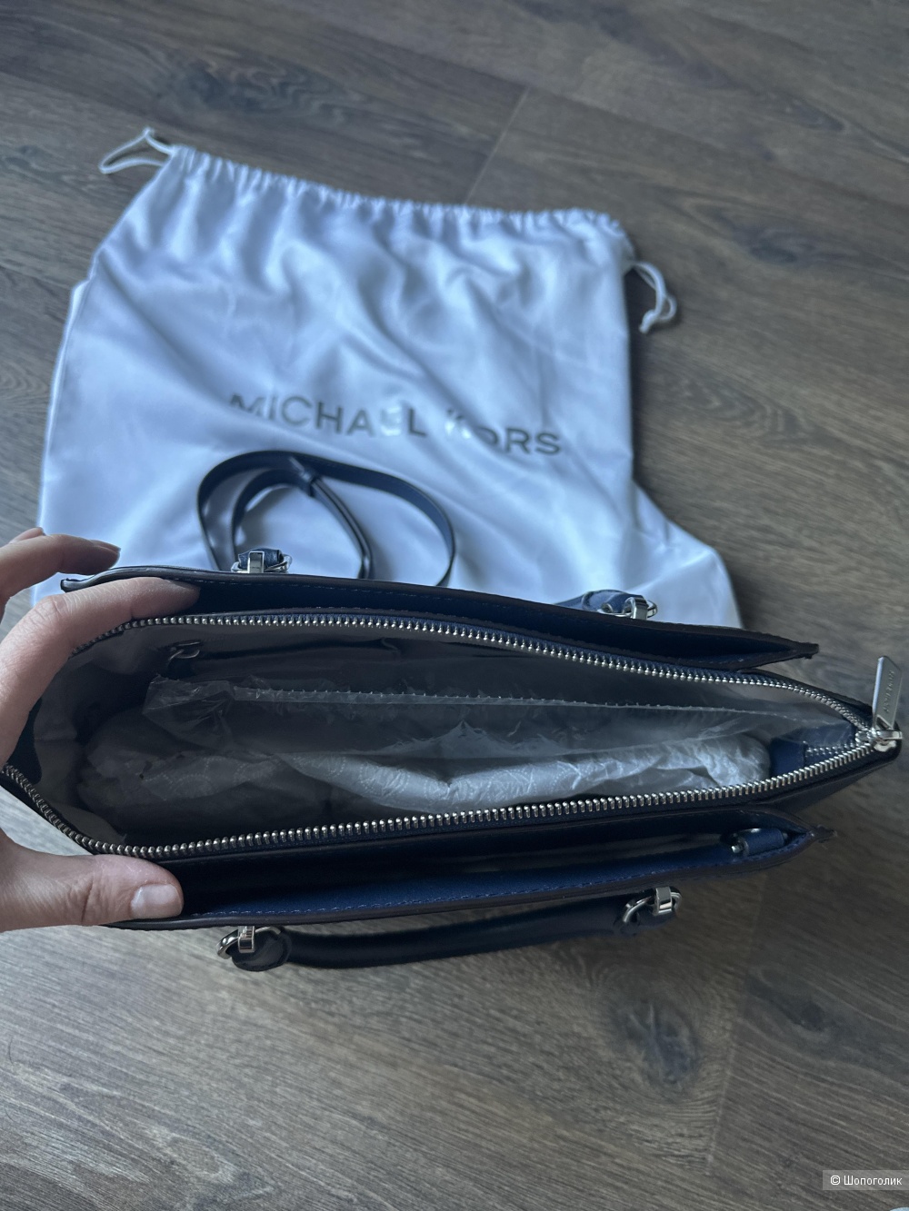 Сумка Michael Kors, one size
