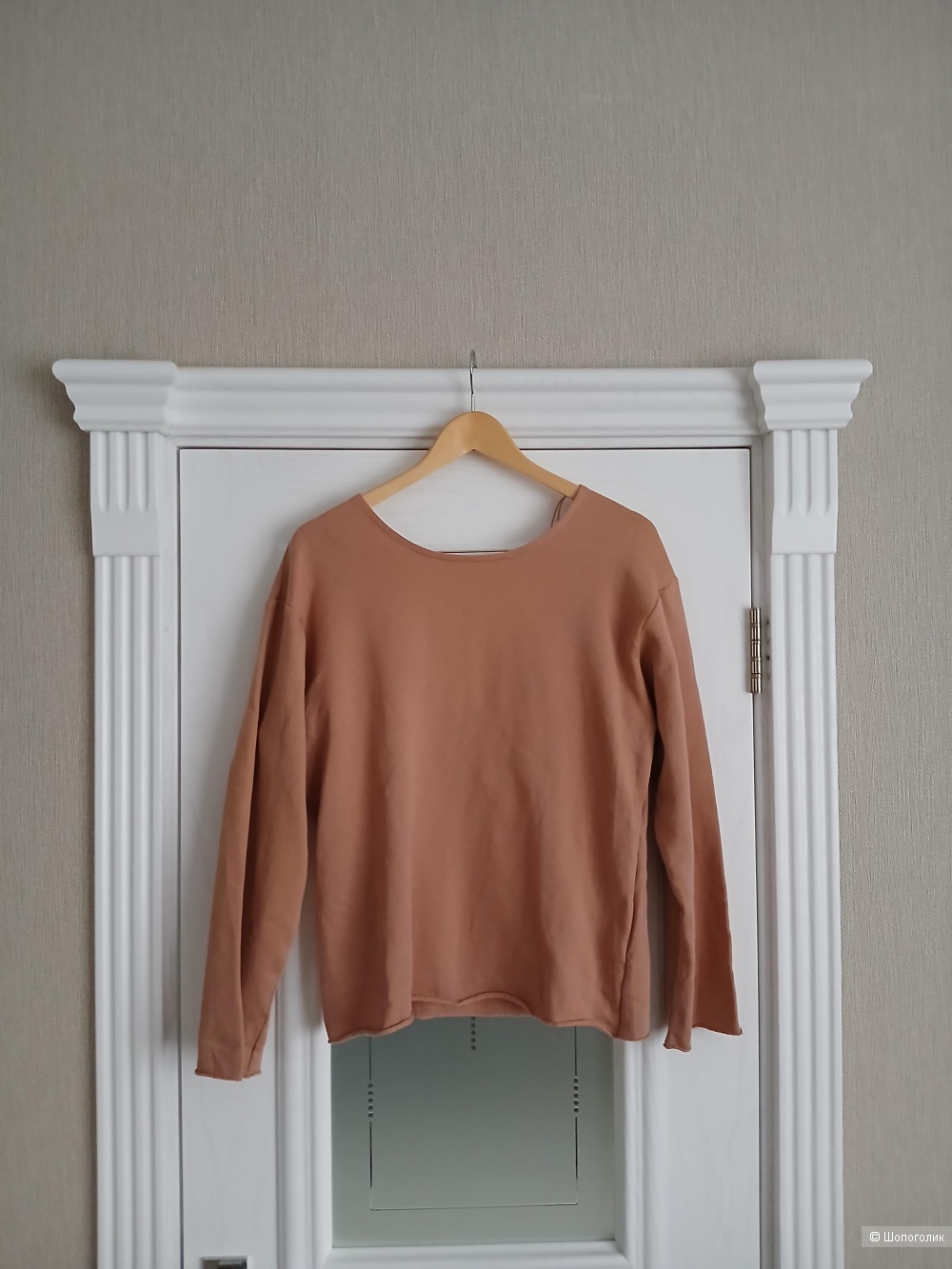Толстовка Zara р.м