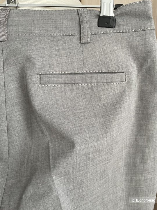 Escada sport, брюки шерстяные женские, 38 нем(44 росс)