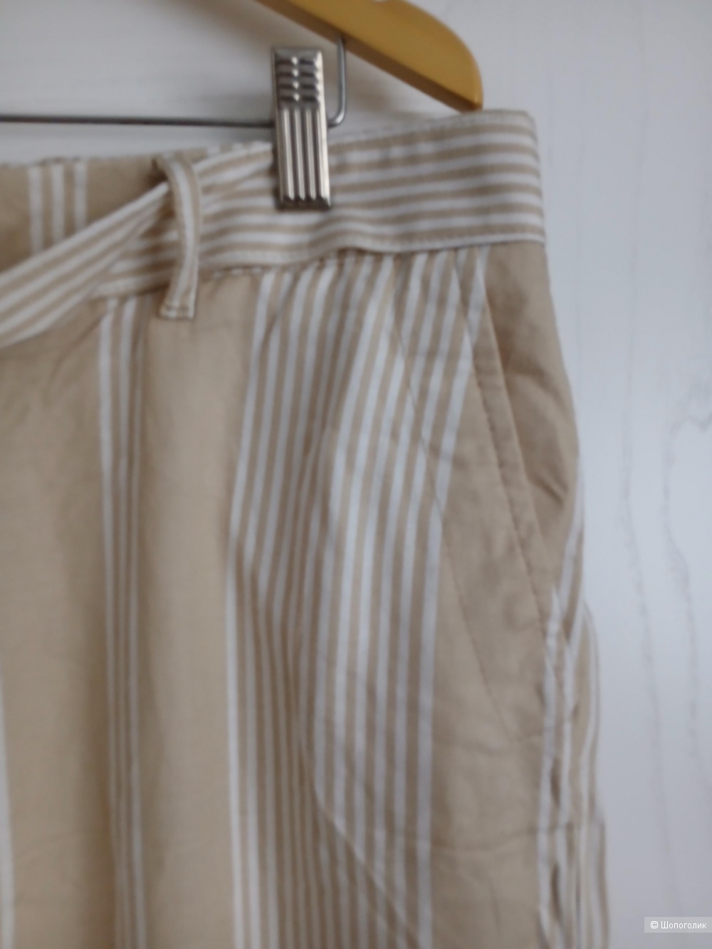 Брюки Tommy Hilfiger р.16