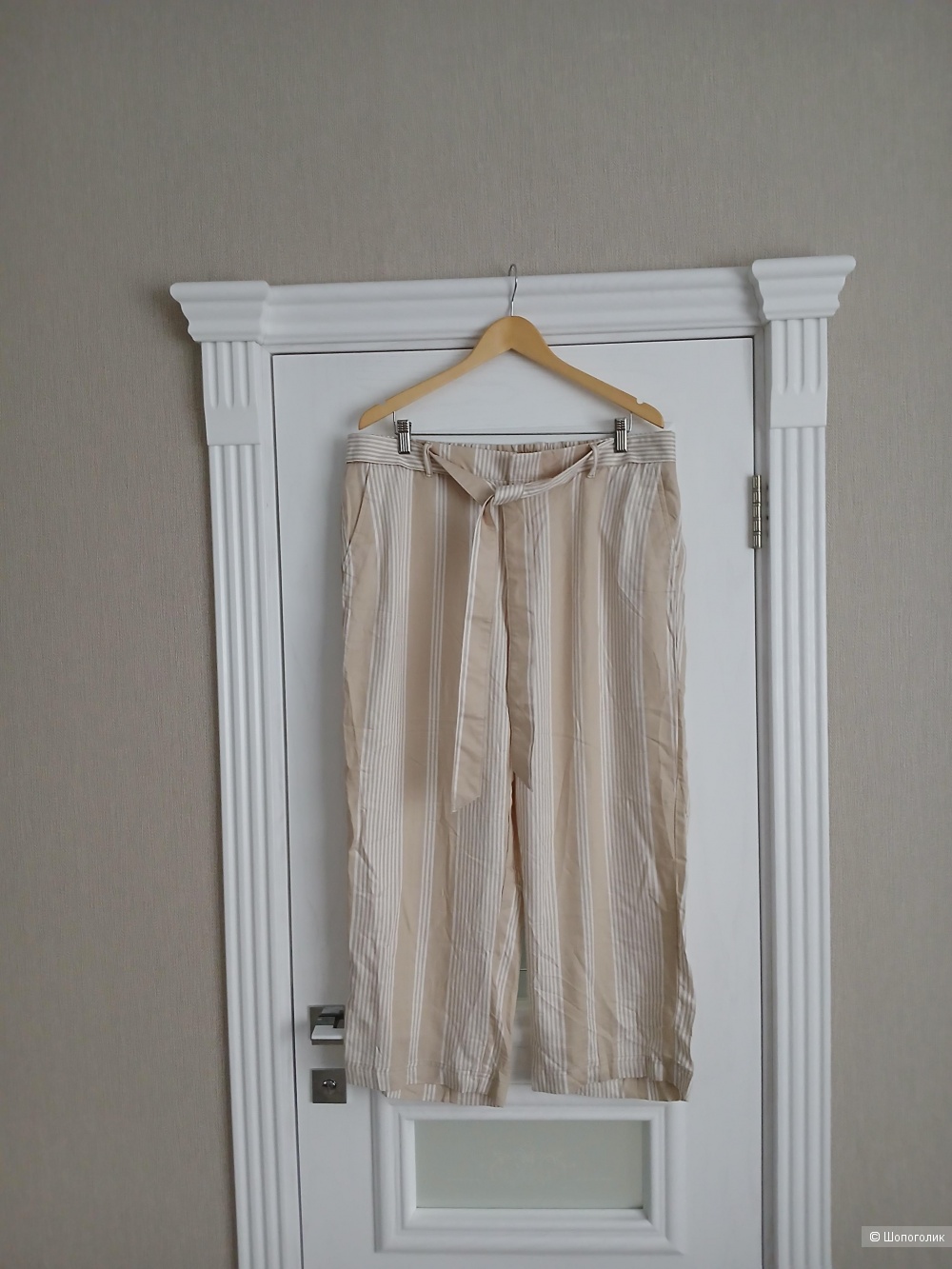 Брюки Tommy Hilfiger р.16