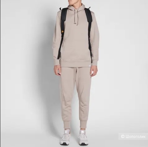Толстовка Adidas р.S