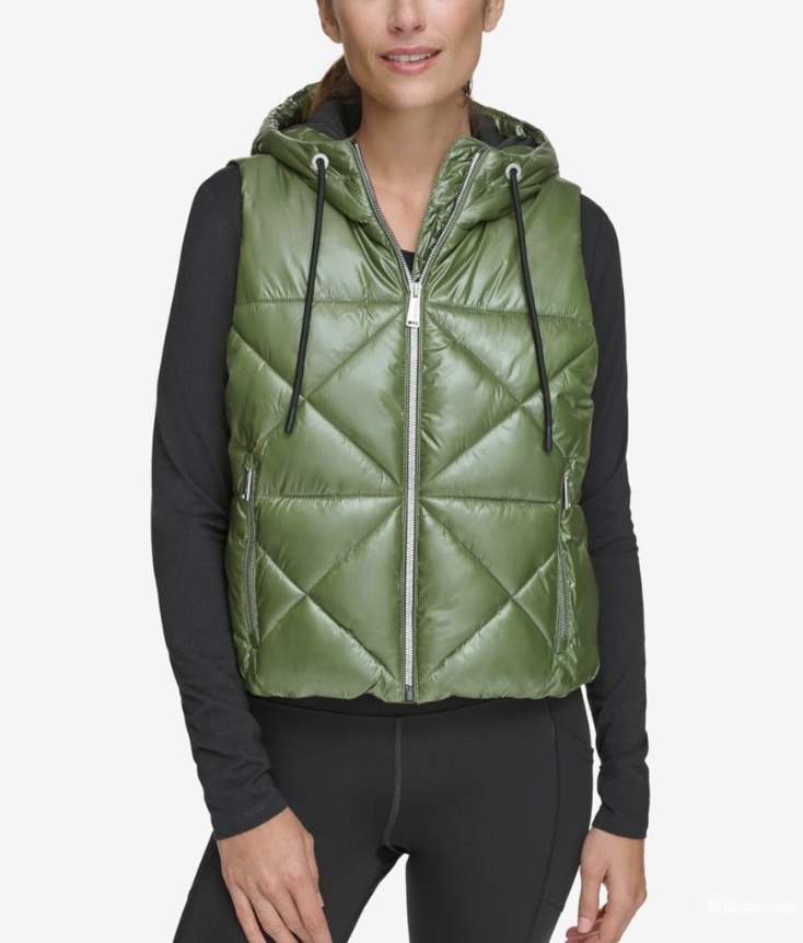 Жилет Calvin Klein Р. XXL