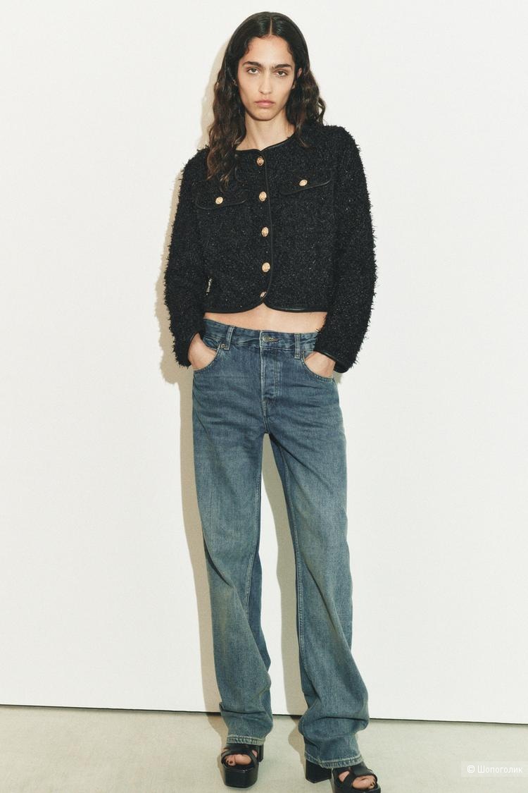 Жакет Zara m
