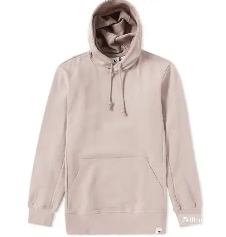 Толстовка Adidas р.S
