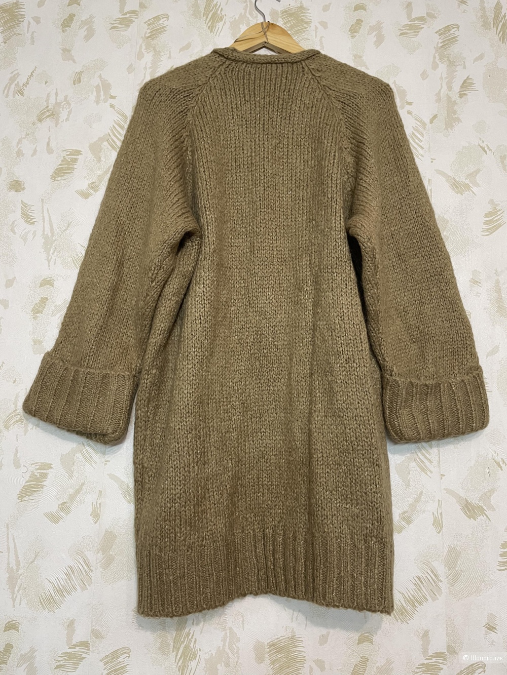 Zara кардиган р.S