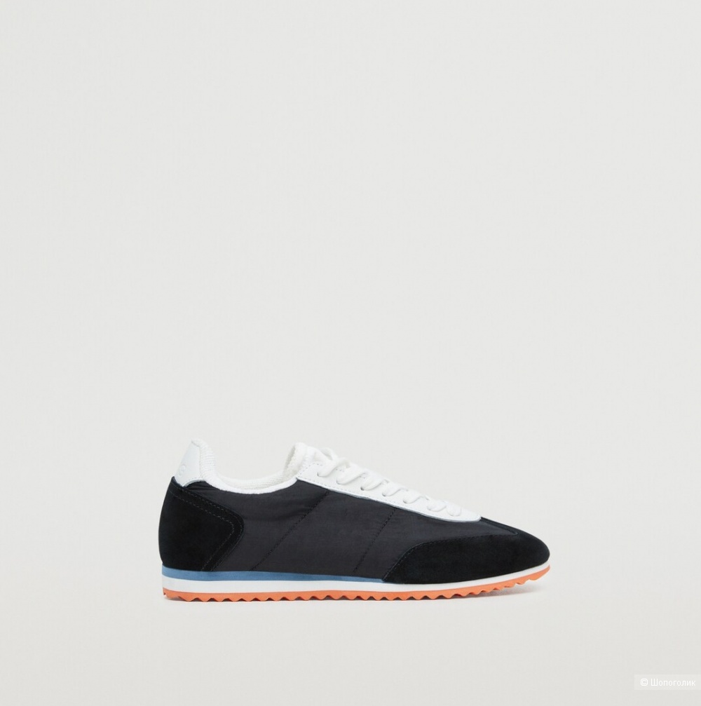 Кеды Mango/38
