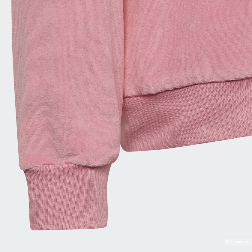 Кофта Adidas р.9-10 лет (140см)
