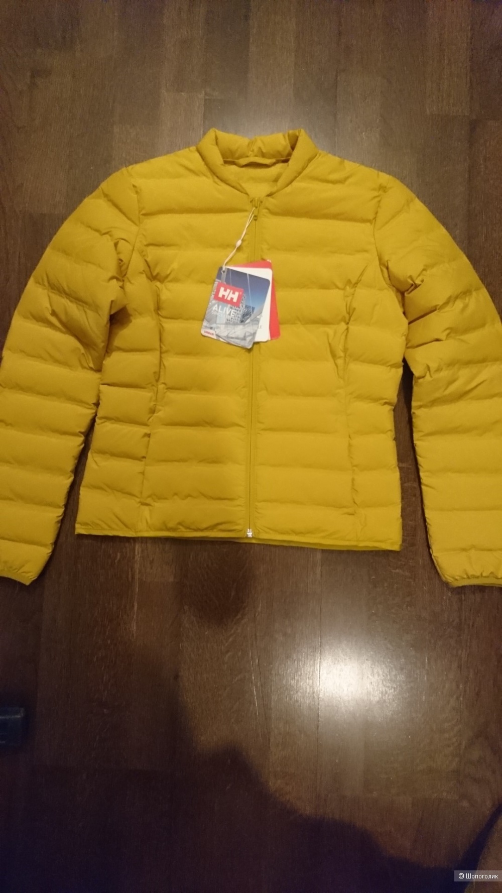 Куртка Helly Hansen р.XS(42)
