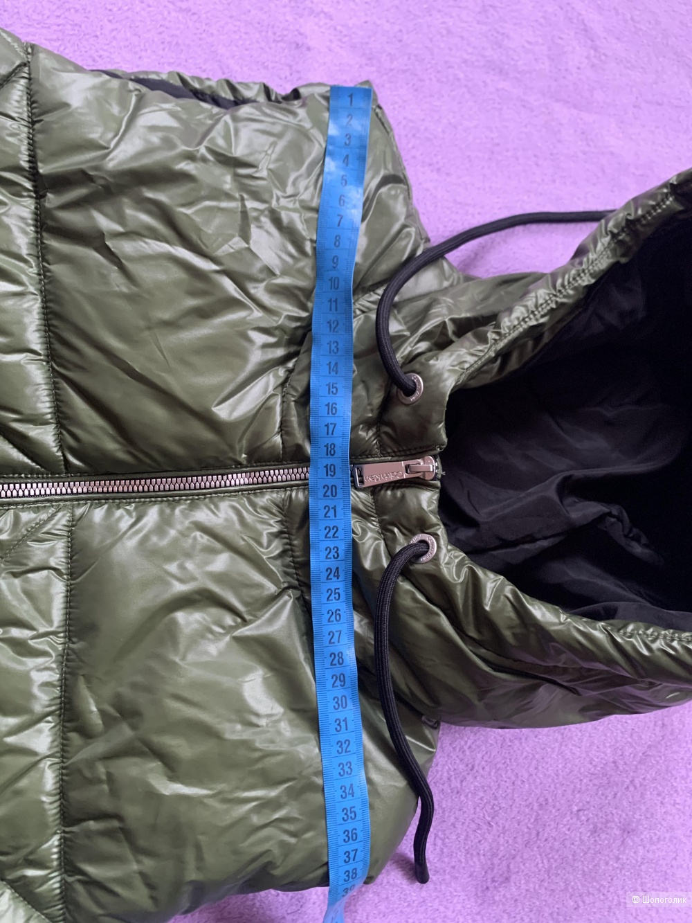 Жилет Calvin Klein Р. XXL