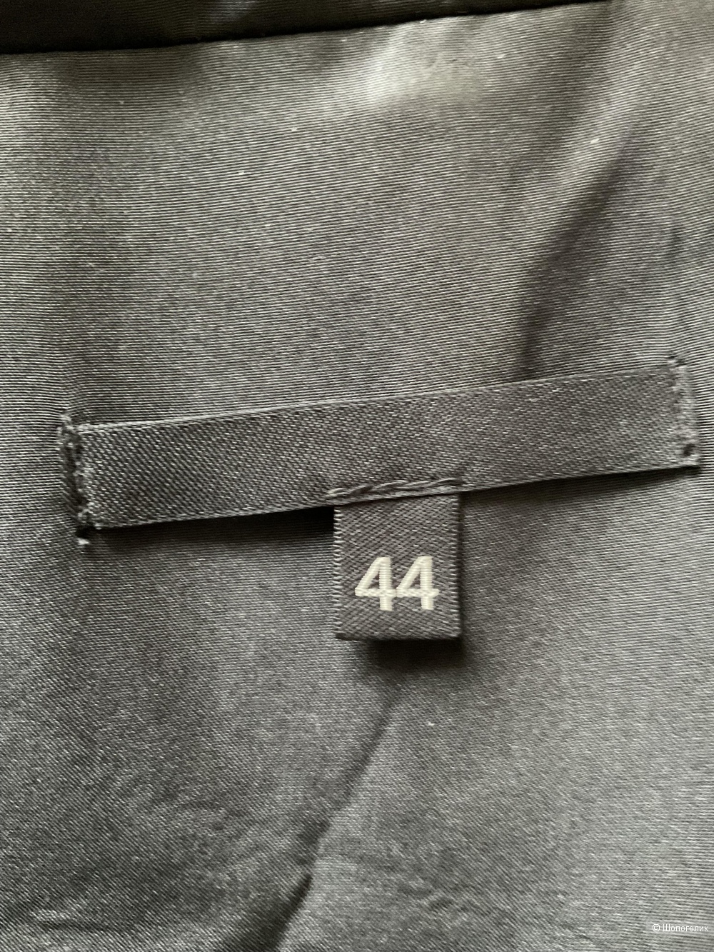 Пальто BB El Corte Ingles ,48