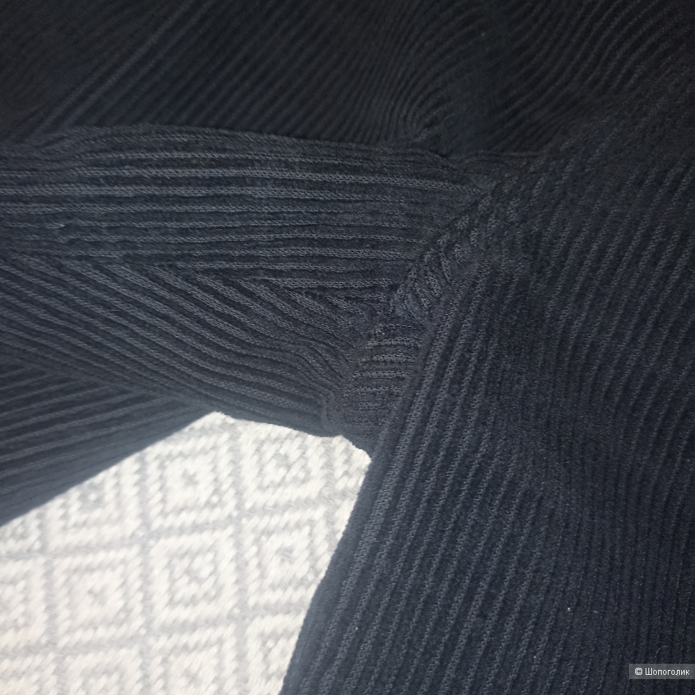 ESSENTIEL ANTWERP вельветовые брюки р 46