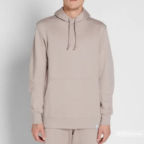 Толстовка Adidas р.S