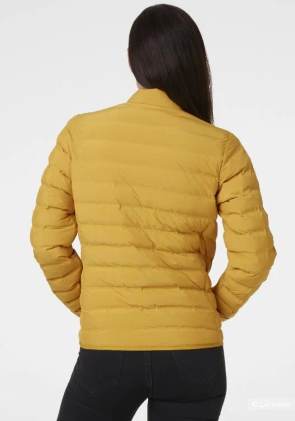 Куртка Helly Hansen р.XS(42)
