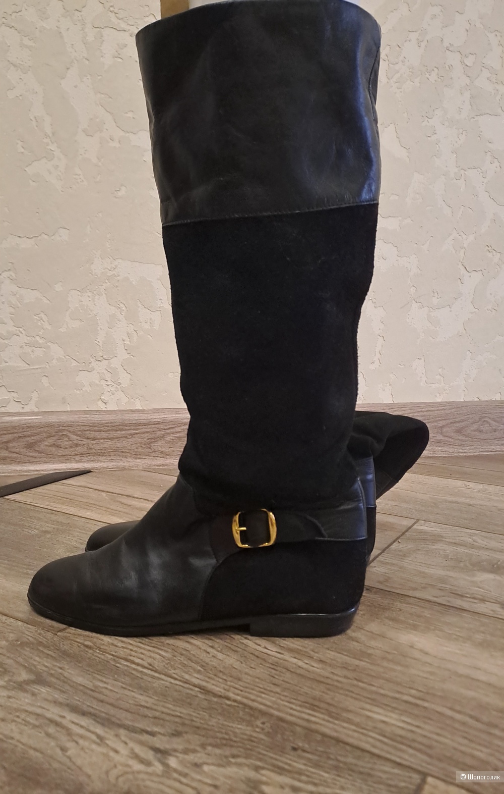 Сапоги Glamor 37