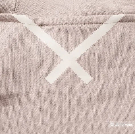 Толстовка Adidas р.S