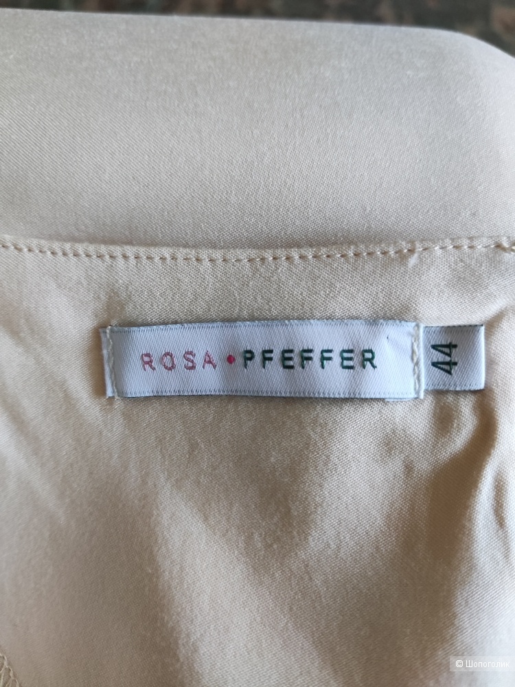 Топ-блузка Rosa.Pfeffer р. 50