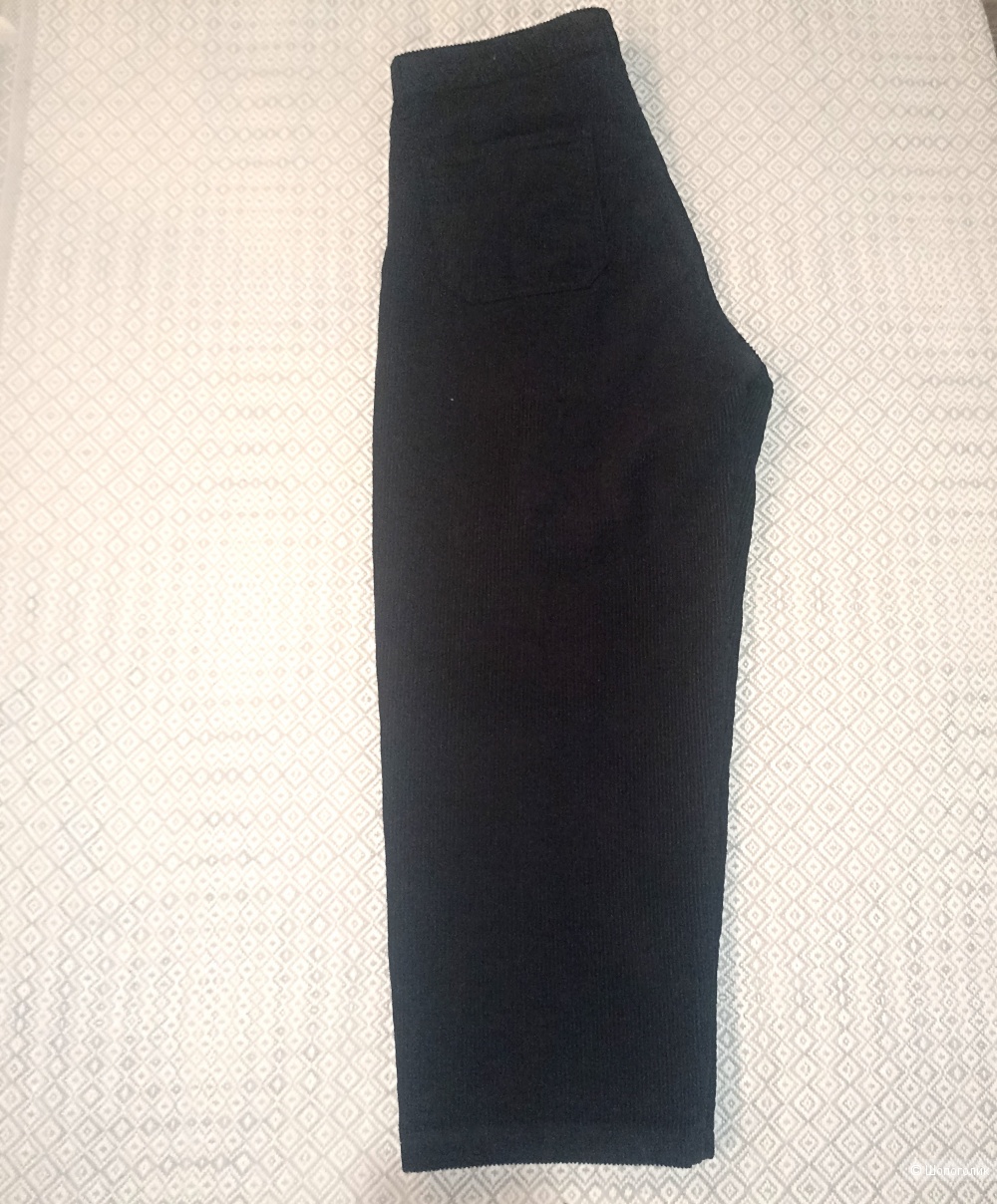 ESSENTIEL ANTWERP вельветовые брюки р 46
