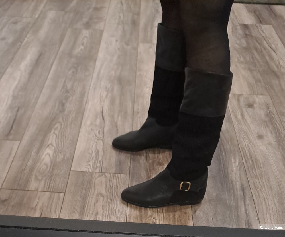 Сапоги Glamor 37