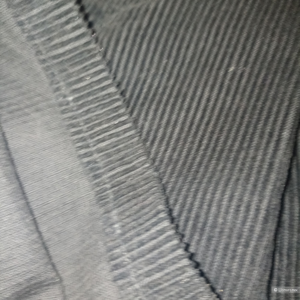 ESSENTIEL ANTWERP вельветовые брюки р 46