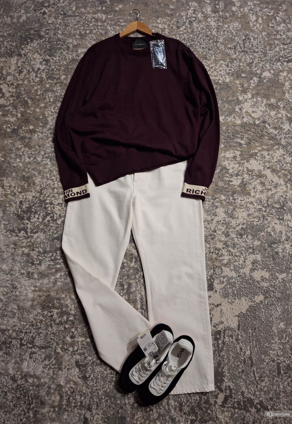 Свитер Richmond/Xl