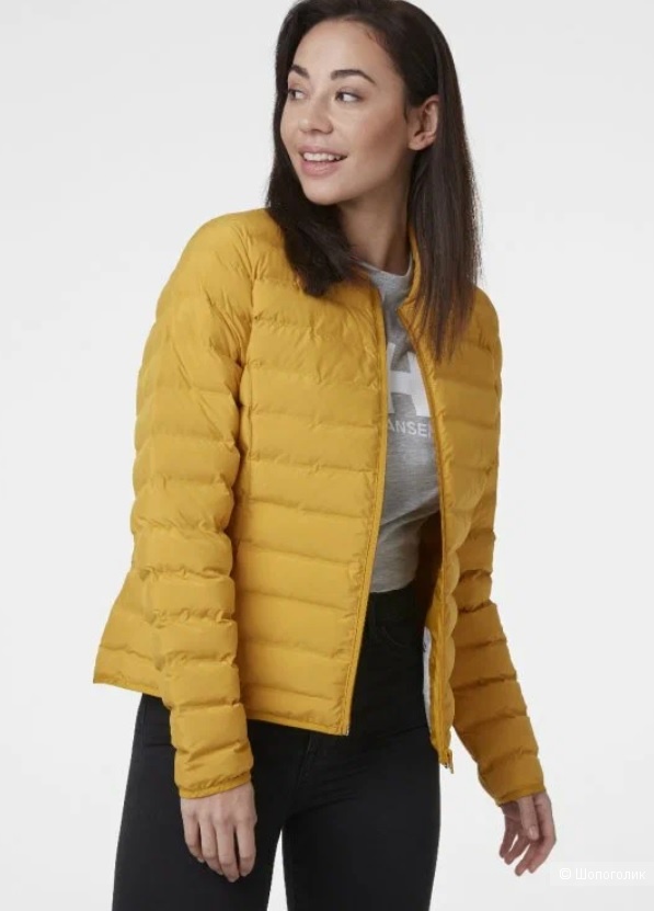 Куртка Helly Hansen р.XS(42)