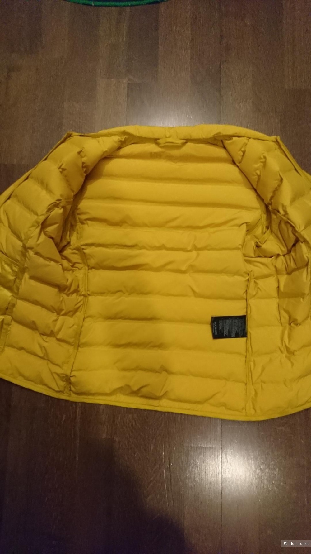 Куртка Helly Hansen р.XS(42)