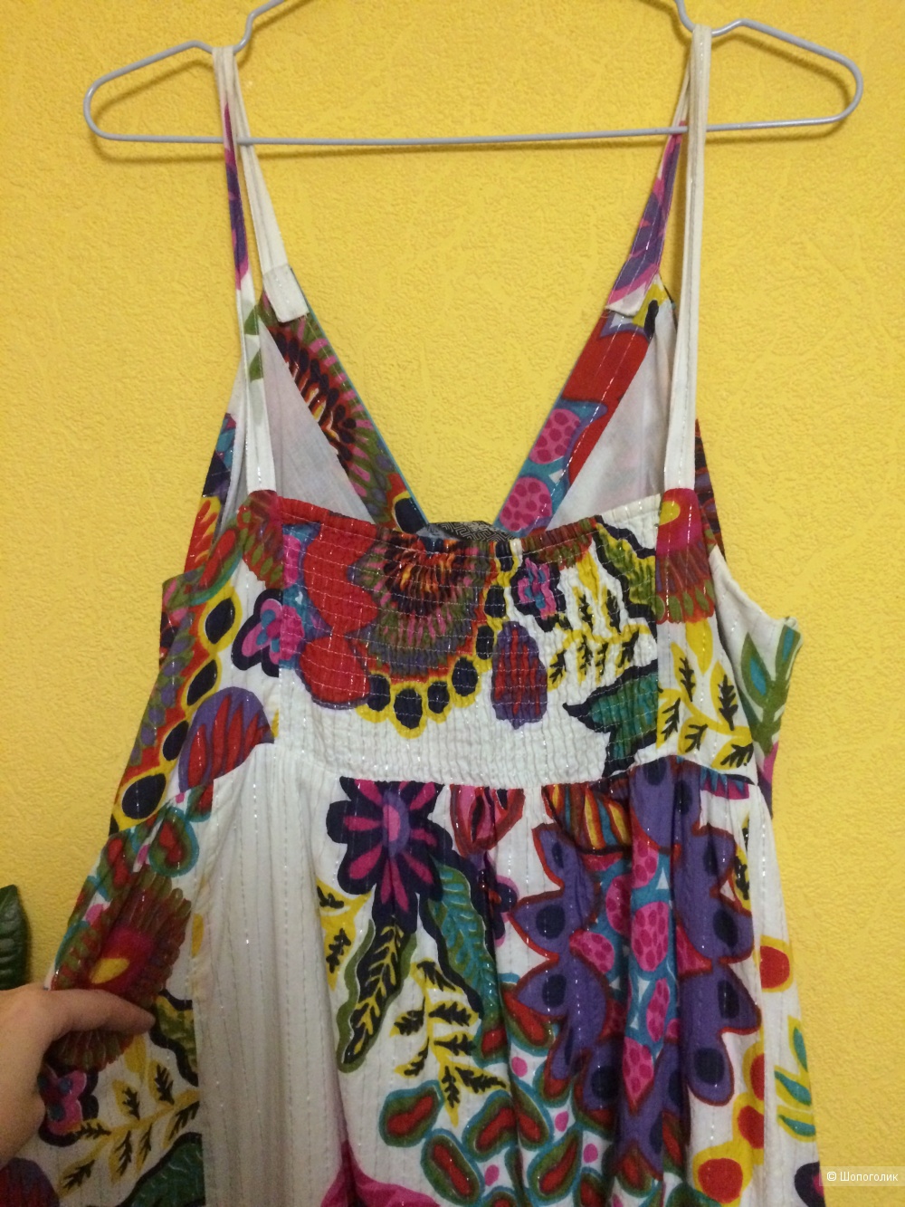 Сарафан Desigual M-L