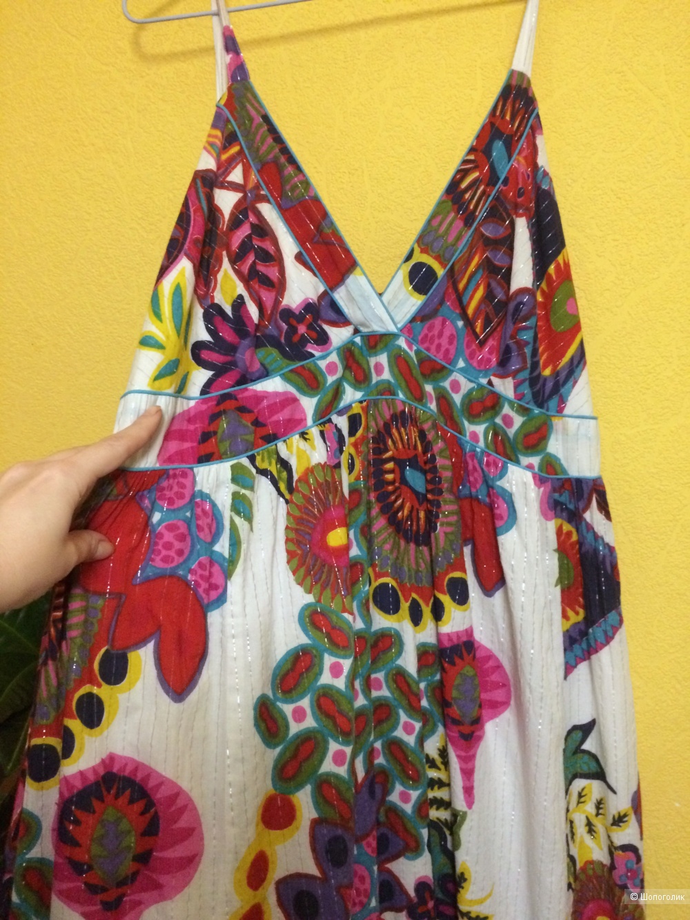 Сарафан Desigual M-L