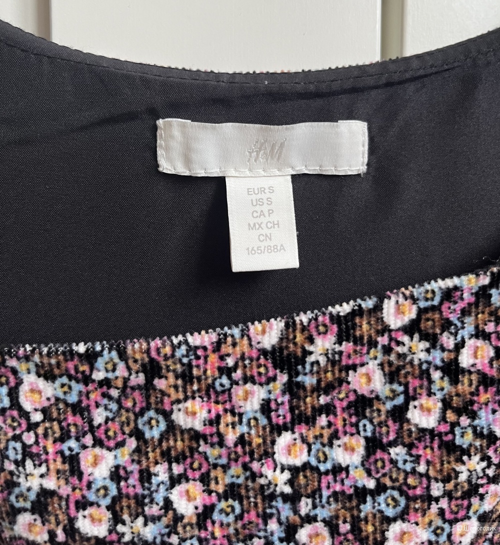 Сарафан, H&M, р. 42-46 (S/M)