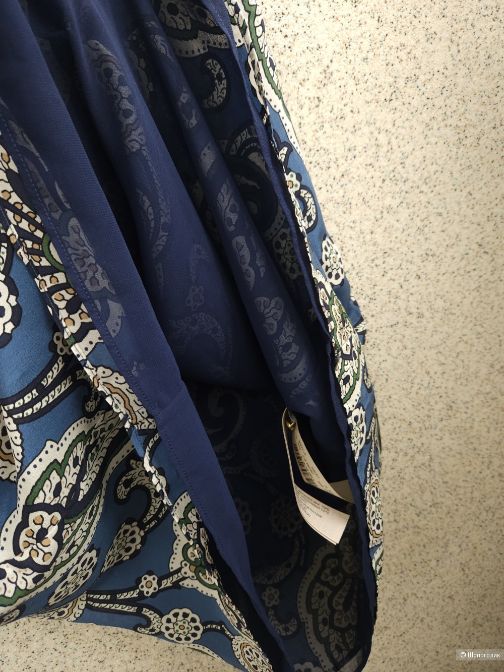 Платье Massimo dutti, M