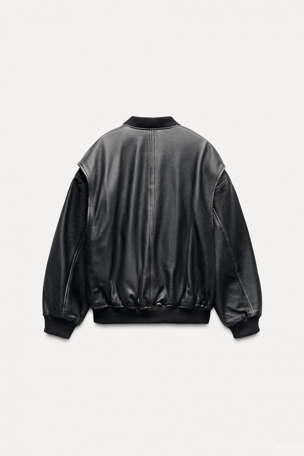Бомбер Zara, размер М/L