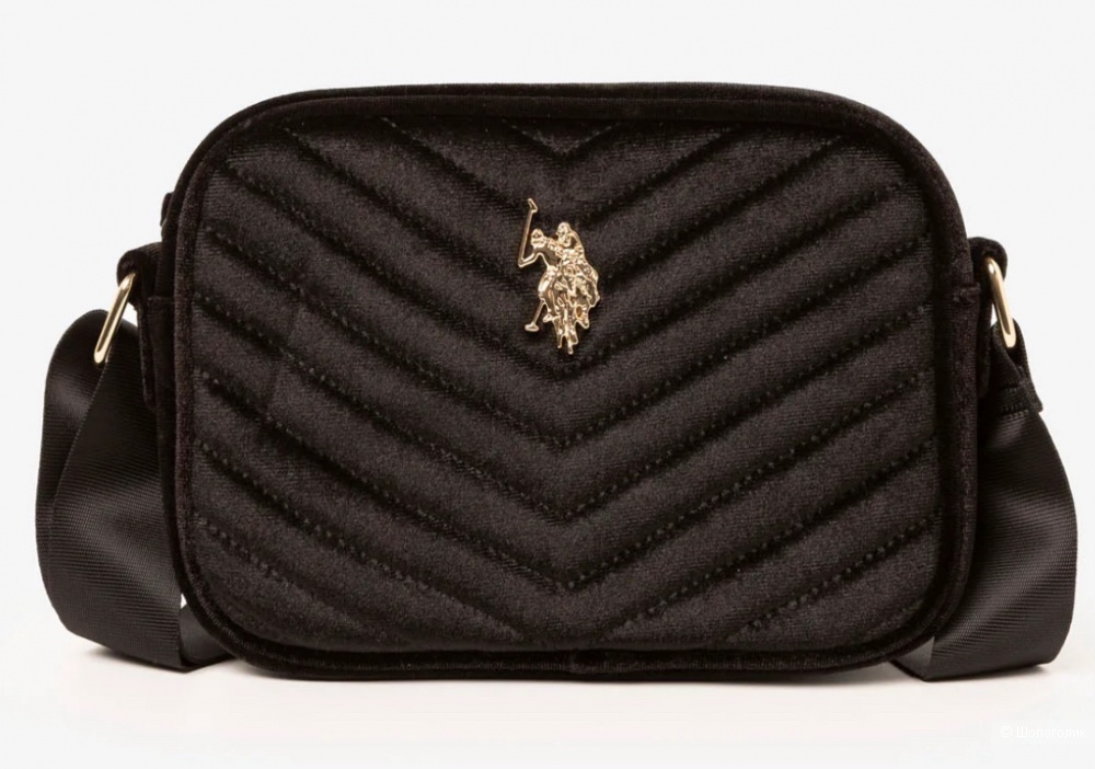 Сумка кросс-Боди US Polo Assn one size