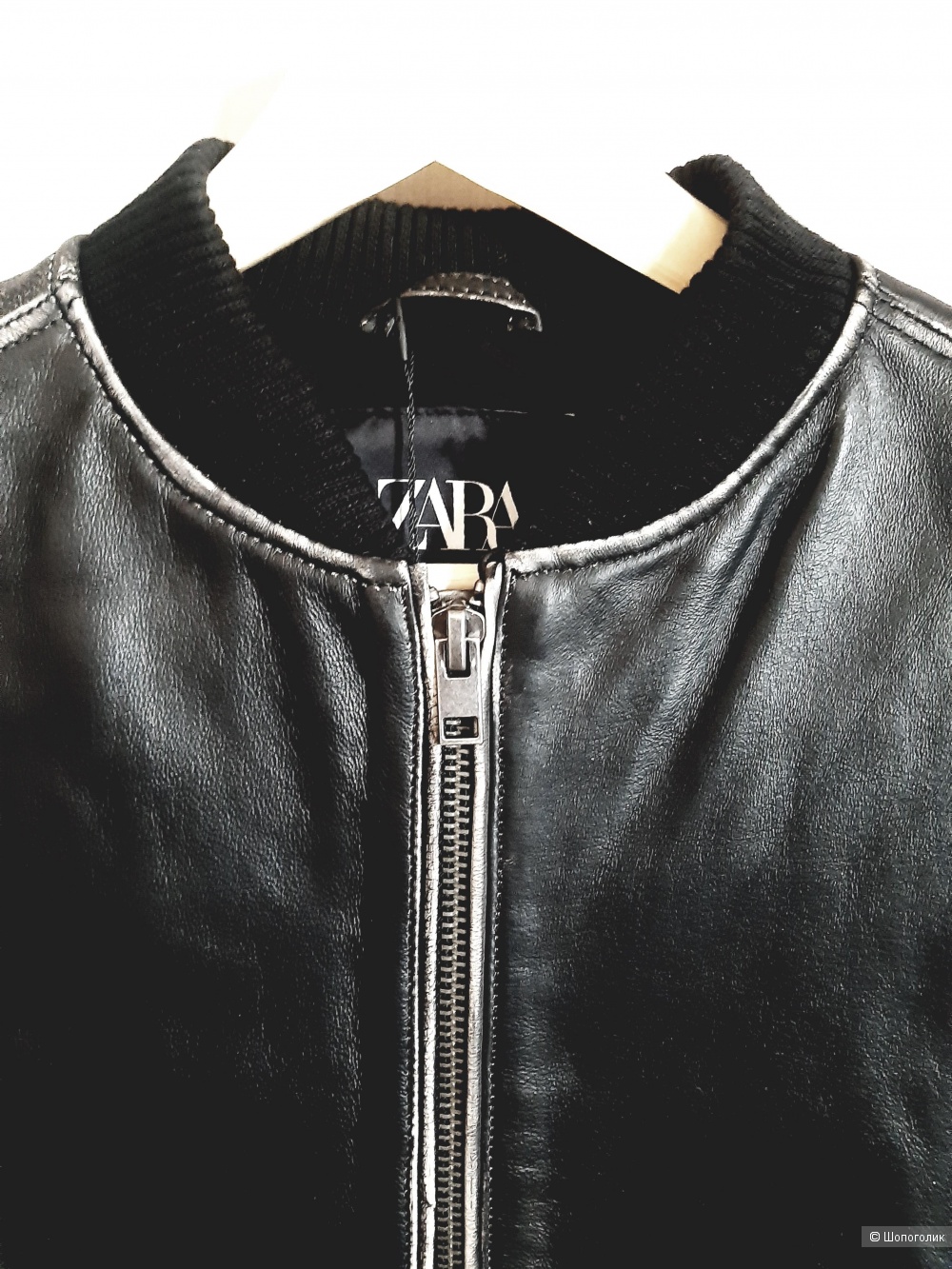 Бомбер Zara, размер М/L