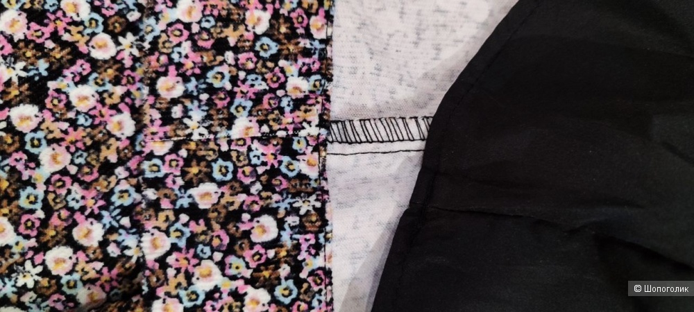 Сарафан, H&M, р. 42-46 (S/M)