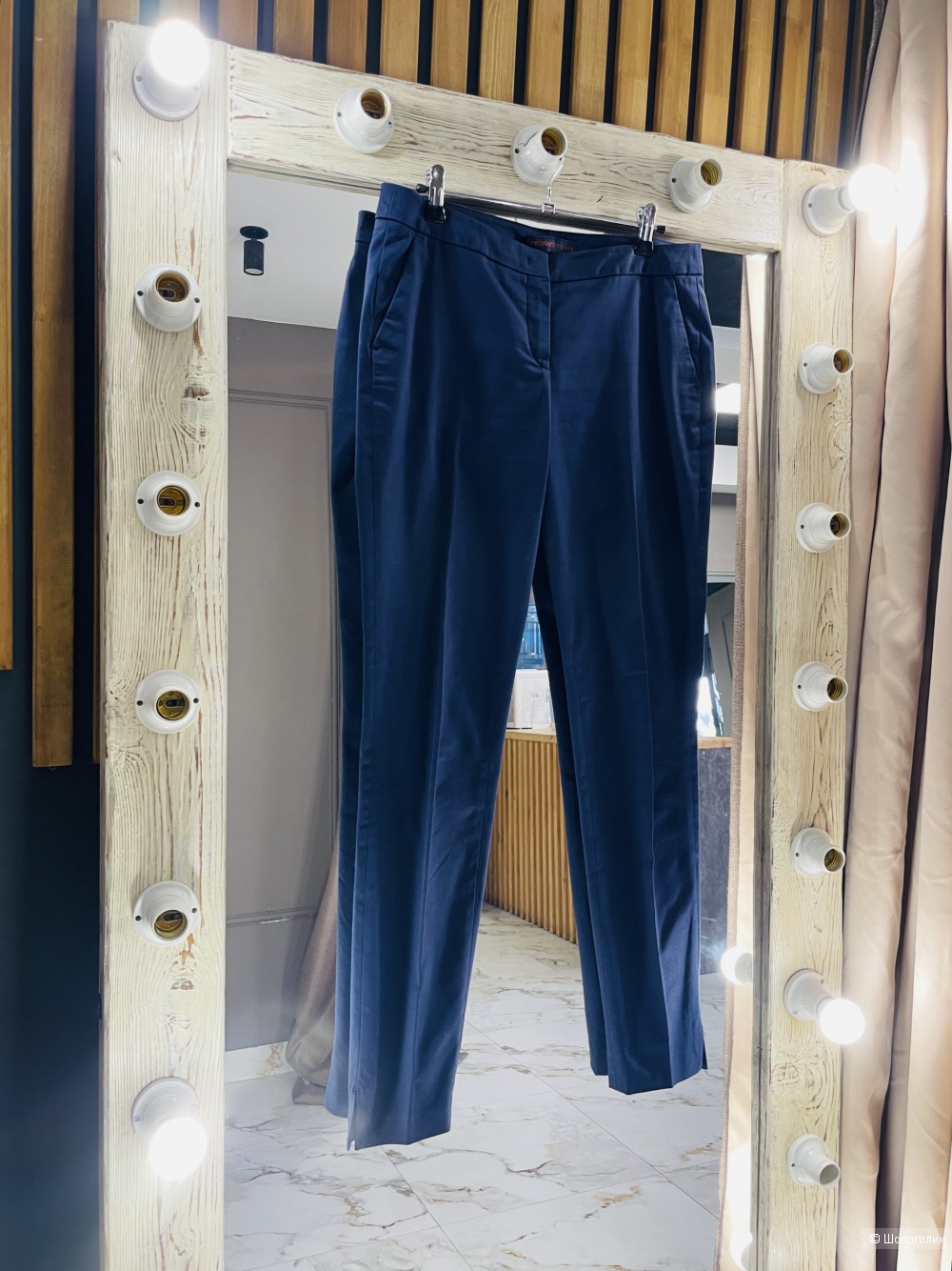 Брюки Trussardi Jeans, размер 44-46