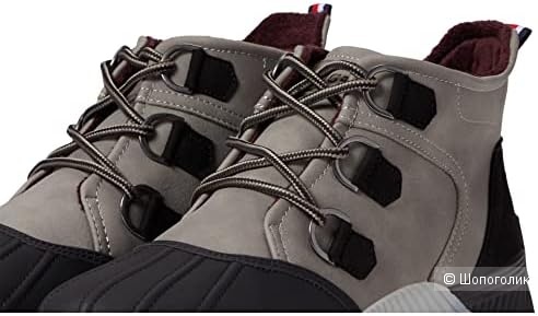 Ботинки Tommy Hilfiger 37/38