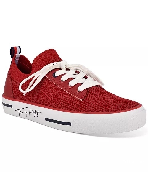 Кеды Tommy Hilfiger 39