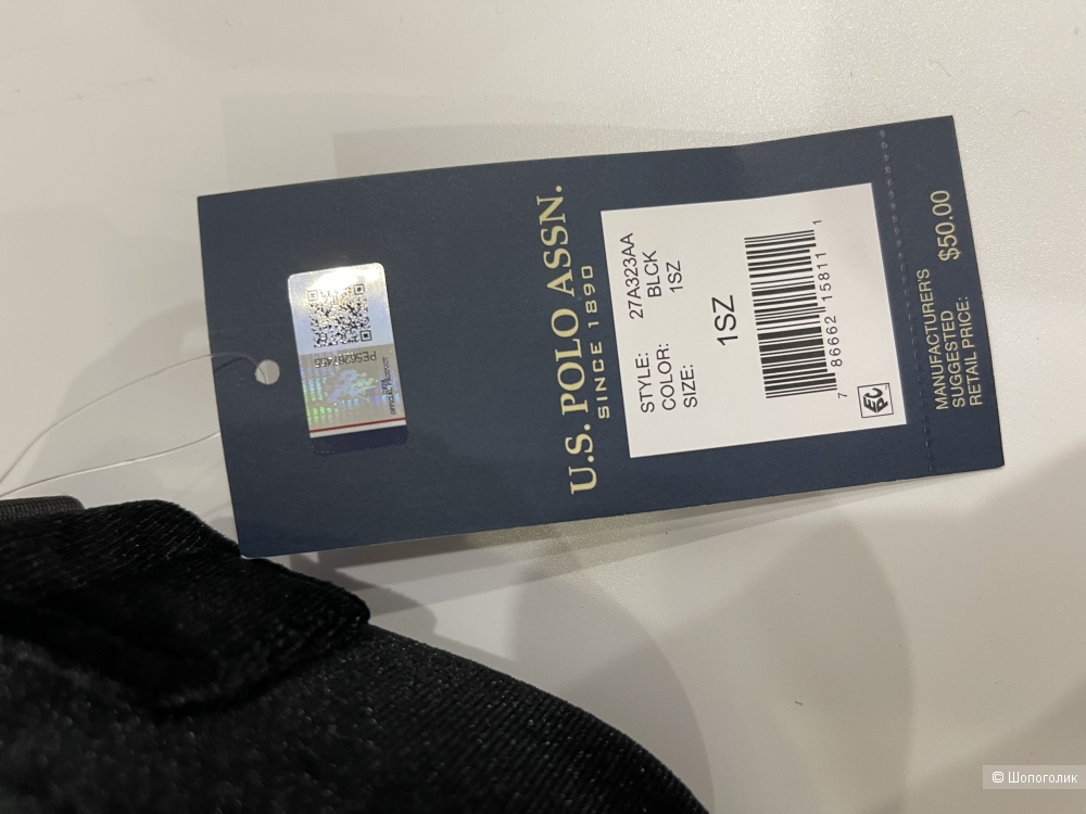 Сумка кросс-Боди US Polo Assn one size