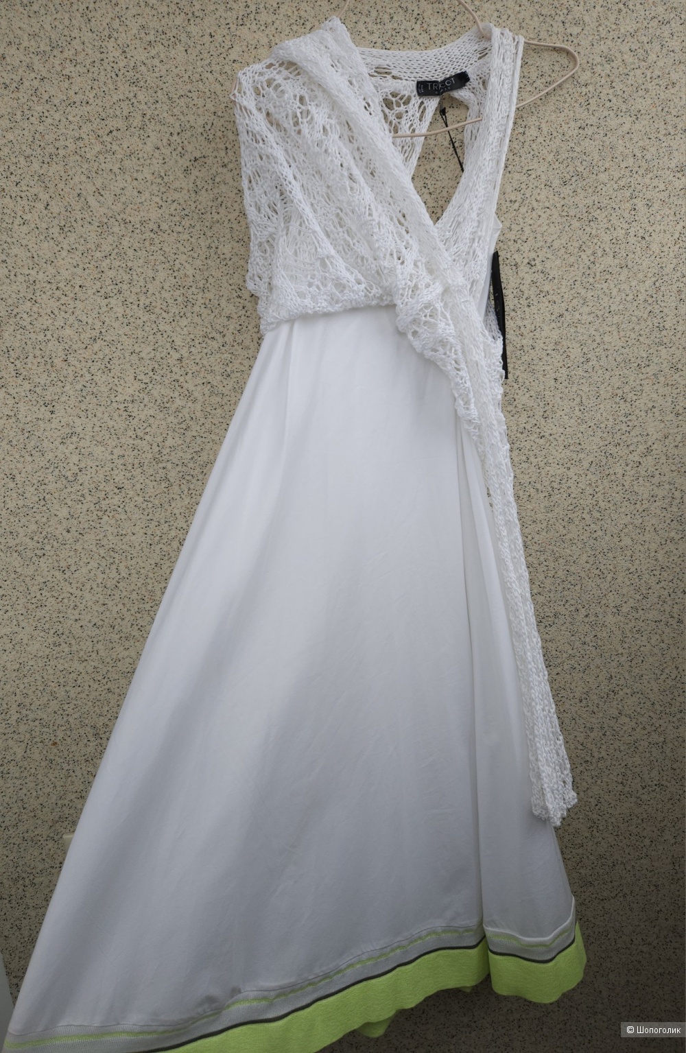 Платье Tricot Chic, 44-46