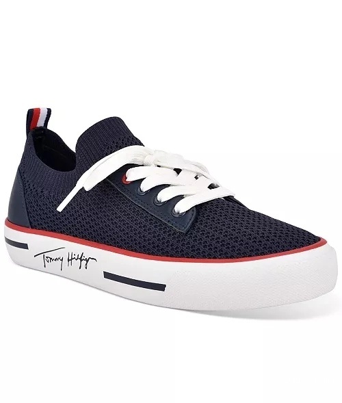 Кеды Tommy Hilfiger 38