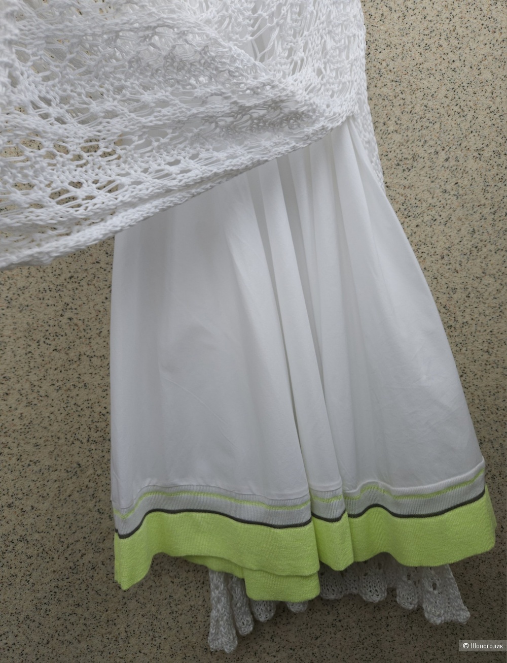 Платье Tricot Chic, 44-46